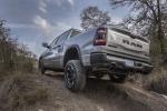 Dodge Ram 1500 Rebel Crew Cab 2018 года